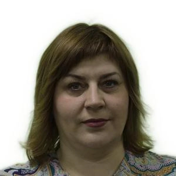 Семенова Ирина Валерьевна — Детский кардиолог, Функциональный диагност, Москва