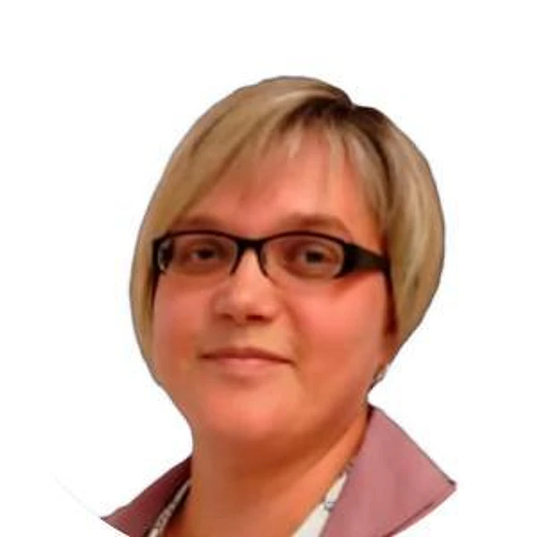 Ташкова Анастасия Николаевна — Детский эндокринолог, Челябинск