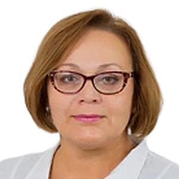 Кочетова Людмила Алексеевна — Невролог, Челябинск