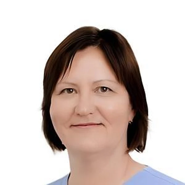 Тележинская Ирина Михайловна — Детский невролог, Невролог, Челябинск