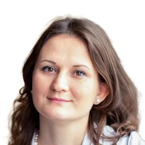 Кондратенко Марина Олеговна — Кардиолог, Врач УЗИ, Детский врач УЗИ, Терапевт, Москва