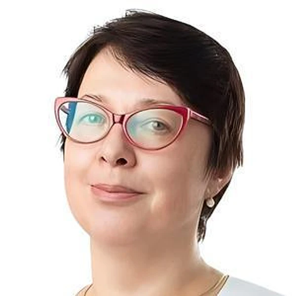 Багаутдинова Ирина Викторовна — Врач УЗИ, Люберцы