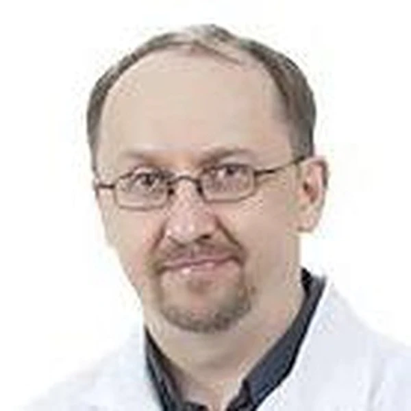 Мальцев Станислав Викторович — ЛОР, Лангепас