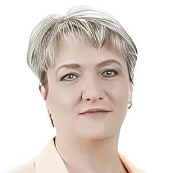 Кудряшова Юлия Ивановна — Офтальмолог (окулист), Детский офтальмолог, Челябинск