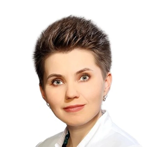 Тюмбарова Юлия Анатольевна — Офтальмолог (окулист), Челябинск