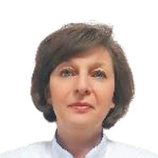 Митченко Мира Евгеньевна — Невролог, Детский невролог, Педиатр, Прокопьевск