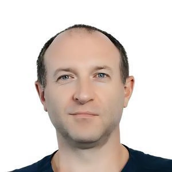 Бережков Александр Сергеевич — Анестезиолог-реаниматолог, Алголог, Псков