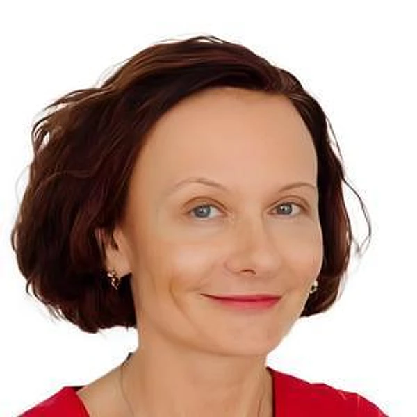 Харитонова Наталья Юрьевна — Детский анестезиолог-реаниматолог, Неонатолог, Москва