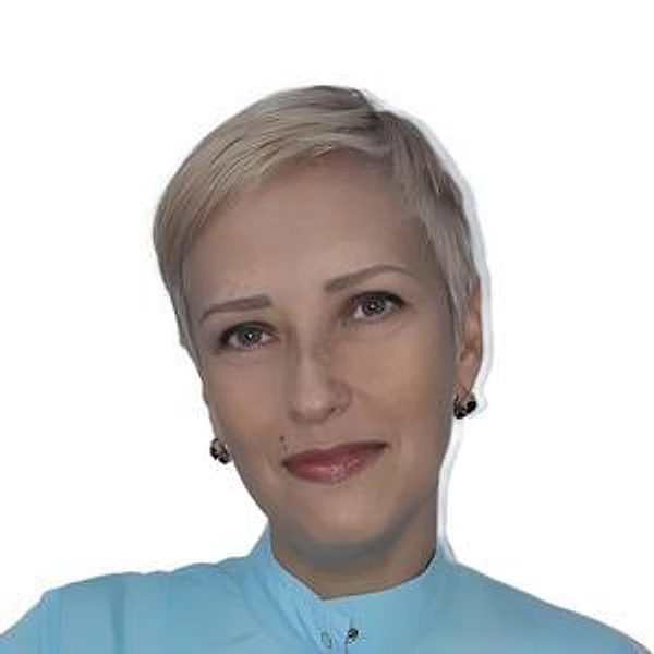 Шмакова Наталья Сергеевна — Рентгенолог, Челябинск