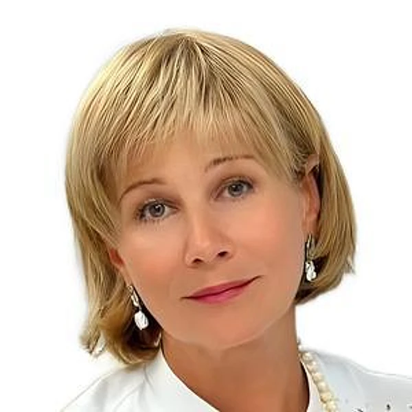 Дроздецкая Наталья Васильевна — Гинеколог, Прокопьевск