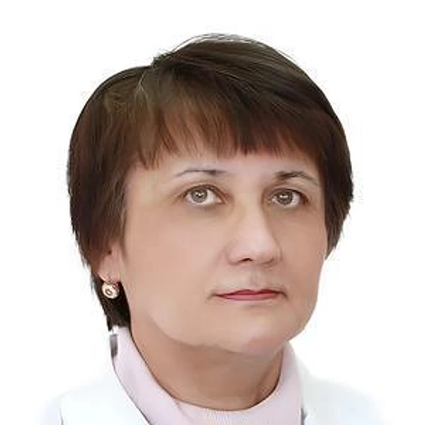 Пирогова Марина Викторовна — Педиатр, Детский гастроэнтеролог, Москва