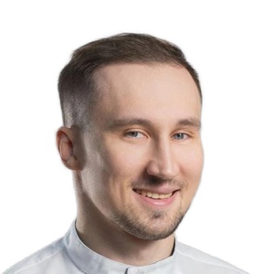 Кандауров Сергей Михайлович — Стоматолог-ортопед, Тюмень