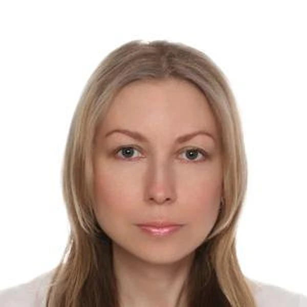 Борисова Юлия Олеговна — Врач УЗИ, Кардиолог, Функциональный диагност, Рязань