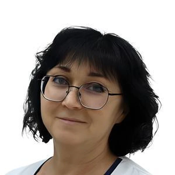 Старкова Ольга Владимировна — ЛОР, Детский ЛОР, Рязань