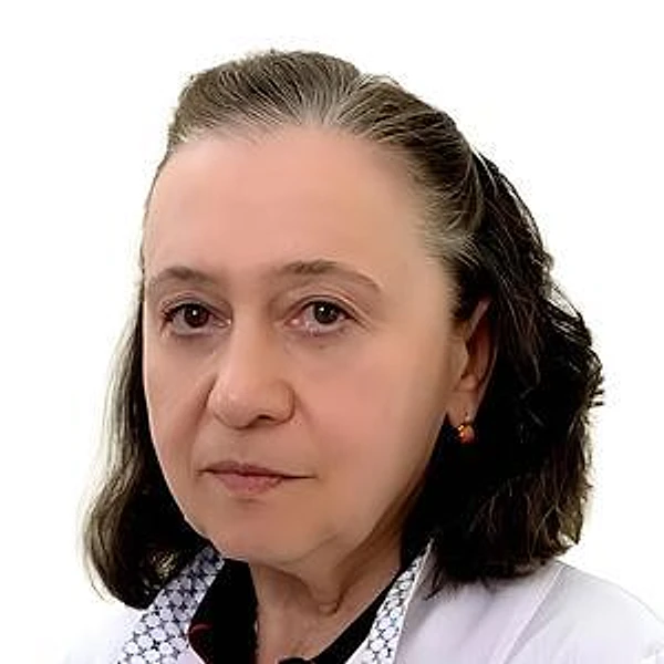 Лихачева Елена Аркадьевна — Гематолог, Москва