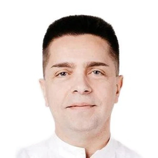 Степашихин Игорь Валерьевич — Стоматолог-ортопед, Нижний Новгород