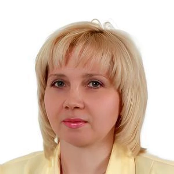 Кирилина Ольга Владимировна — Педиатр, Детский гастроэнтеролог, Москва