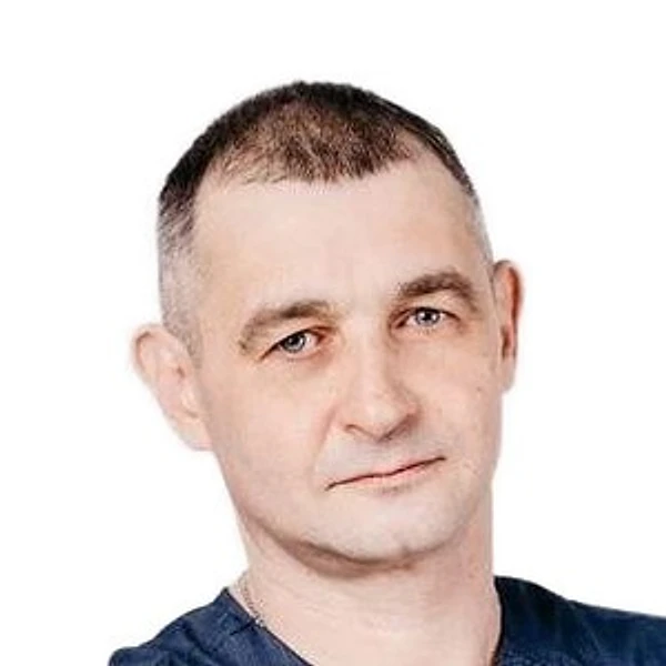 Пох Дмитрий Валерьевич — Стоматолог-хирург, Стоматолог-имплантолог, Нижний Новгород