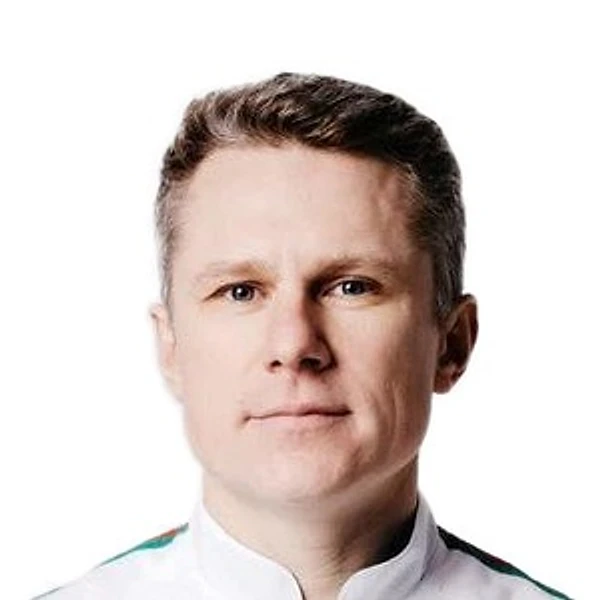 Кладов Артем Анатольевич — Стоматолог-ортопед, Нижний Новгород
