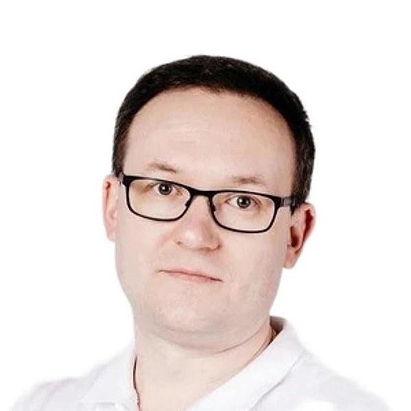 Жиляков Денис Дмитриевич — Стоматолог-ортопед, Нижний Новгород