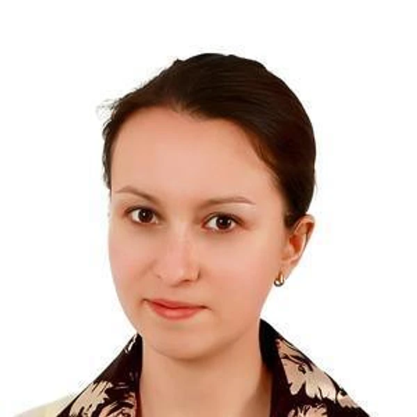 Комиссарова Ольга Борисовна — Педиатр, Детский аллерголог, Детский иммунолог, Москва