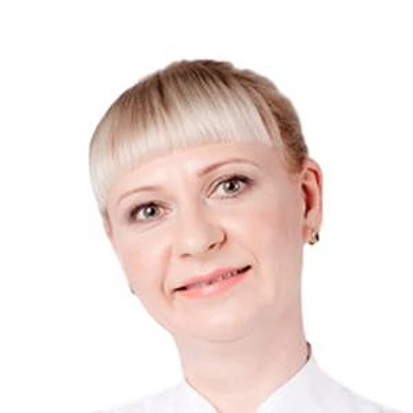 Давыдова Ольга Владимировна — Стоматолог-имплантолог, Стоматолог-хирург, Нижний Новгород