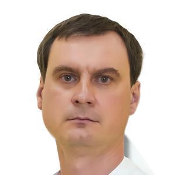 Николаев Сергей Викторович — Стоматолог, Анапа