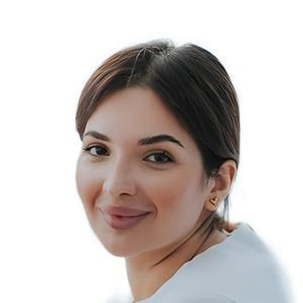 Бабаева Нигяр Наби — Гинеколог, Врач УЗИ, Гемостазиолог, Москва
