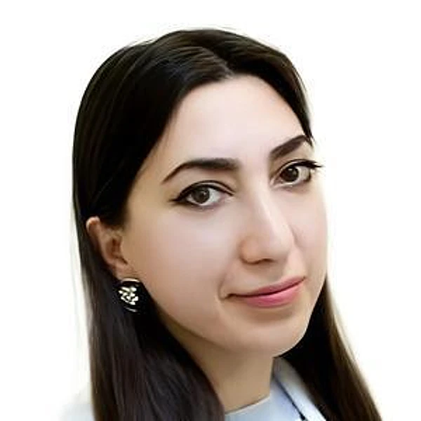 Астоян Маргарита Юрьевна — Офтальмолог (окулист), Иваново