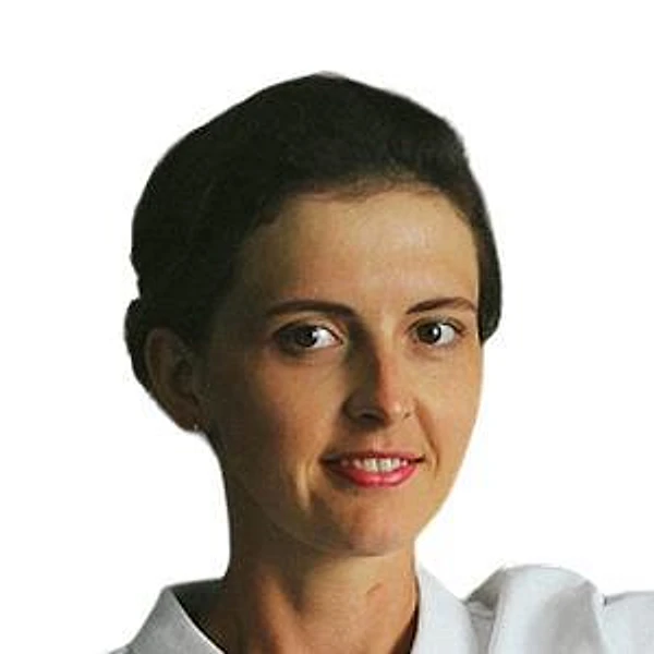 Конодо Дарья Игоревна — Инструктор ЛФК, Екатеринбург