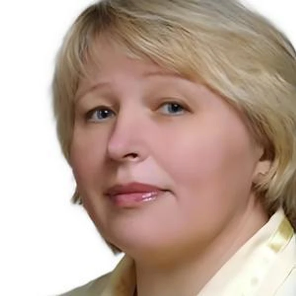 Гладкова Елена Станиславовна — Детский невролог, Москва
