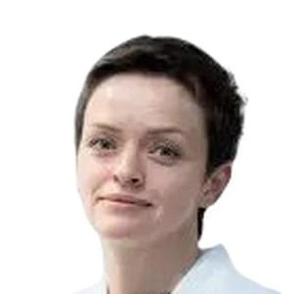 Самсонова Ольга Владимировна — Стоматолог, Брянск