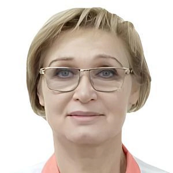 Терехина Татьяна Петровна — Стоматолог, Пермь