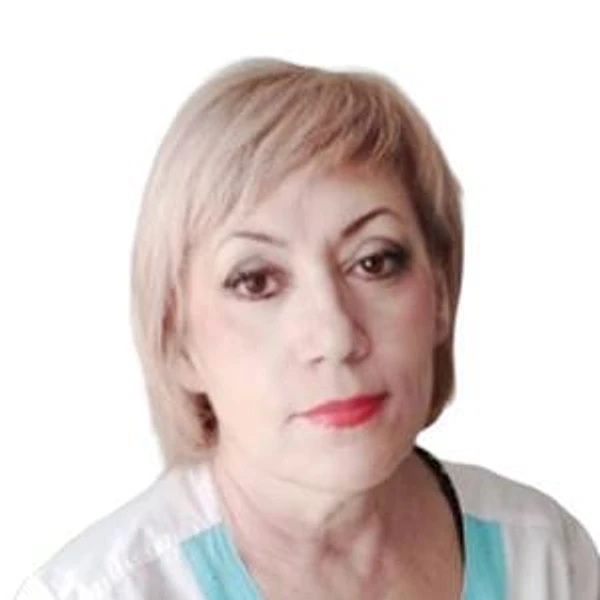 Нестерова Надежда Генриховна — Гинеколог, Акушер, Прокопьевск