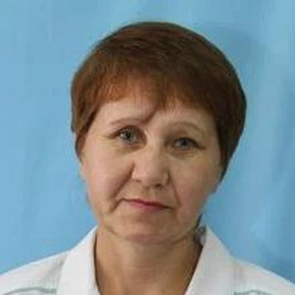 Кириллова Тамара Полиславовна — Стоматолог, Чебоксары