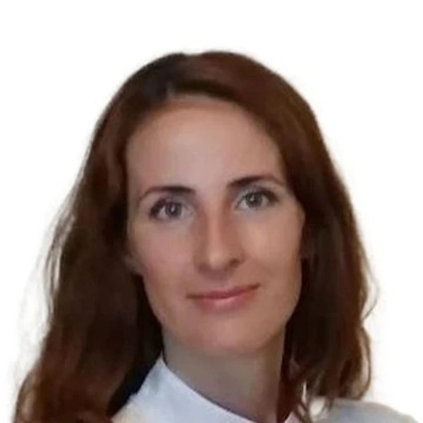 Пятых Елена Анатольевна — Ревматолог, Калининград
