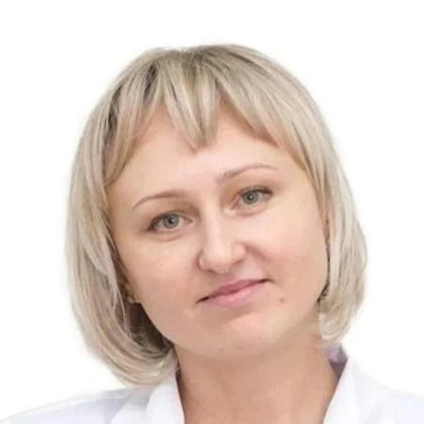 Тихонова Ольга Алексеевна — Невролог, Функциональный диагност, Калининград