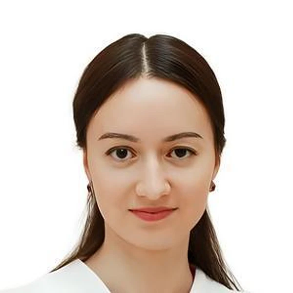 Давлетшина Азалия Зуфаровна — Рентгенолог, Казань