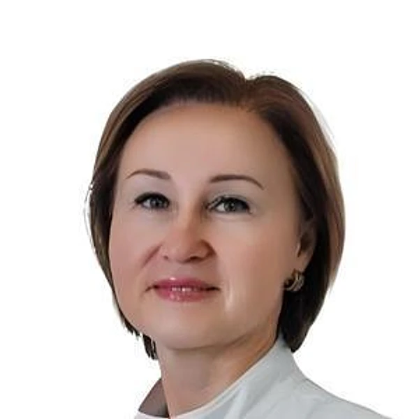 Портнова Ирина Валерьевна — Аллерголог, Детский аллерголог, Детский иммунолог, Иммунолог, Троицк (Москва)