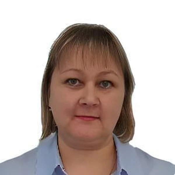 Уланова Надежда Геннадьевна — Гинеколог, Врач УЗИ, Ульяновск