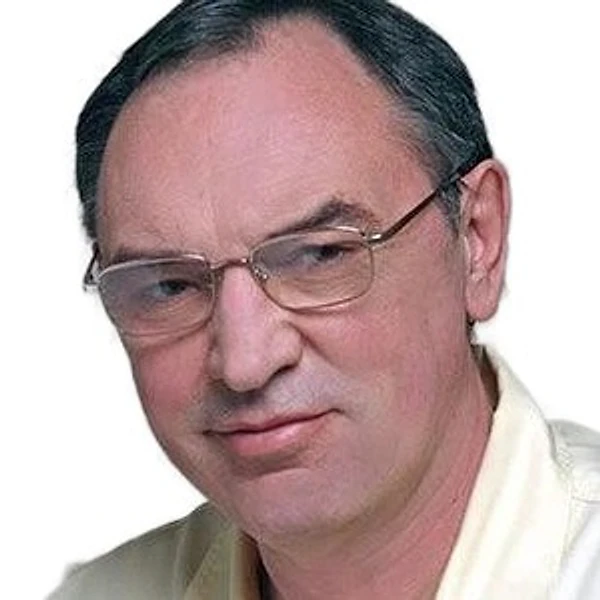 Будилов Юрий Константинович — ЛОР, Детский ЛОР, Щёлково