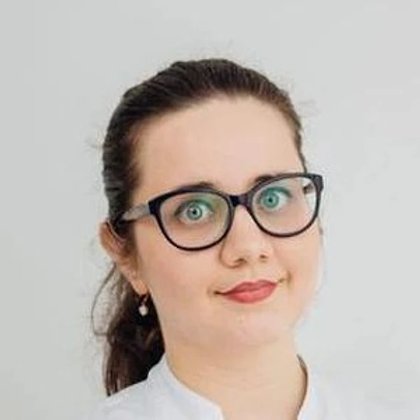 Казарцева Диана Ринатовна — ЛОР, Детский ЛОР, Уфа