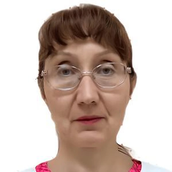Алленова Елена Николаевна — Онколог, Маммолог, Тамбов