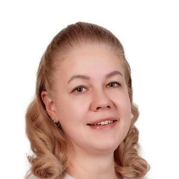 Лукашенко Татьяна Анатольевна — Врач-косметолог, Иркутск