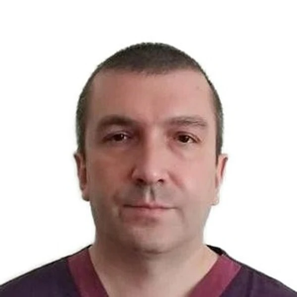 Кулешов Сергей Анатольевич — Гинеколог, Акушер, Ростов-на-Дону