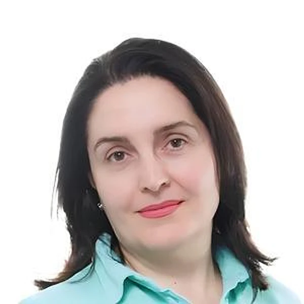 Арутюнян Лилия Альбертовна — Стоматолог, Одинцово