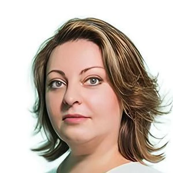 Китаева Марина Валерьевна — Косметолог-эстетист, Одинцово