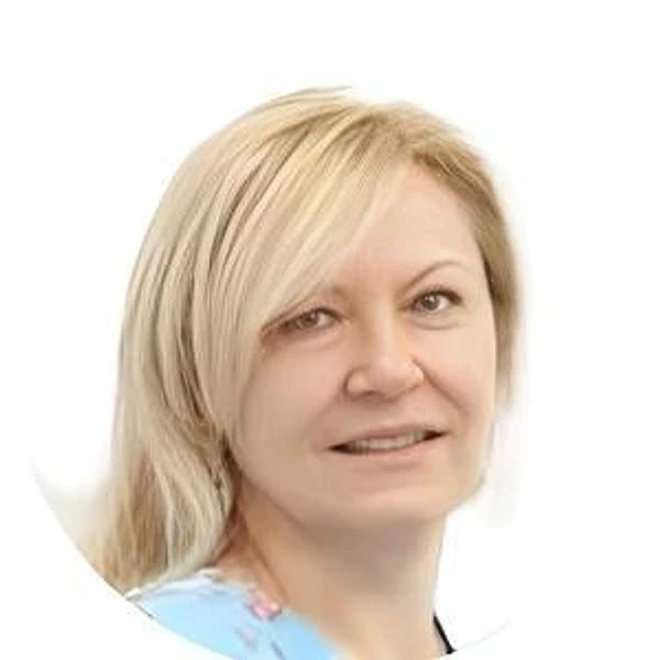 Гриншпун Лариса Петровна — Стоматолог, Стоматолог-ортодонт, Стоматолог-ортопед, Москва