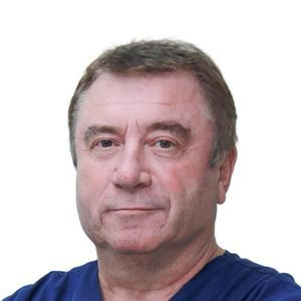 Диденко Владимир Владимирович — Хирург, Южно-Сахалинск