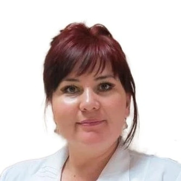 Анварова Алие Ризаевна — Гинеколог, Врач УЗИ, Джанкой